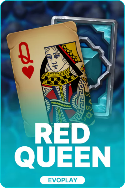 Red Queen Red Queen