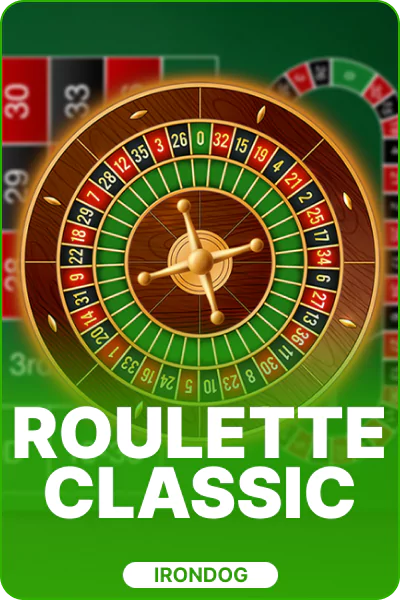 Roulette Classic