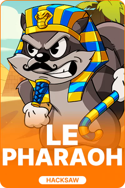 Le Pharaoh Le Pharaoh
