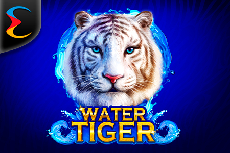 water-tiger