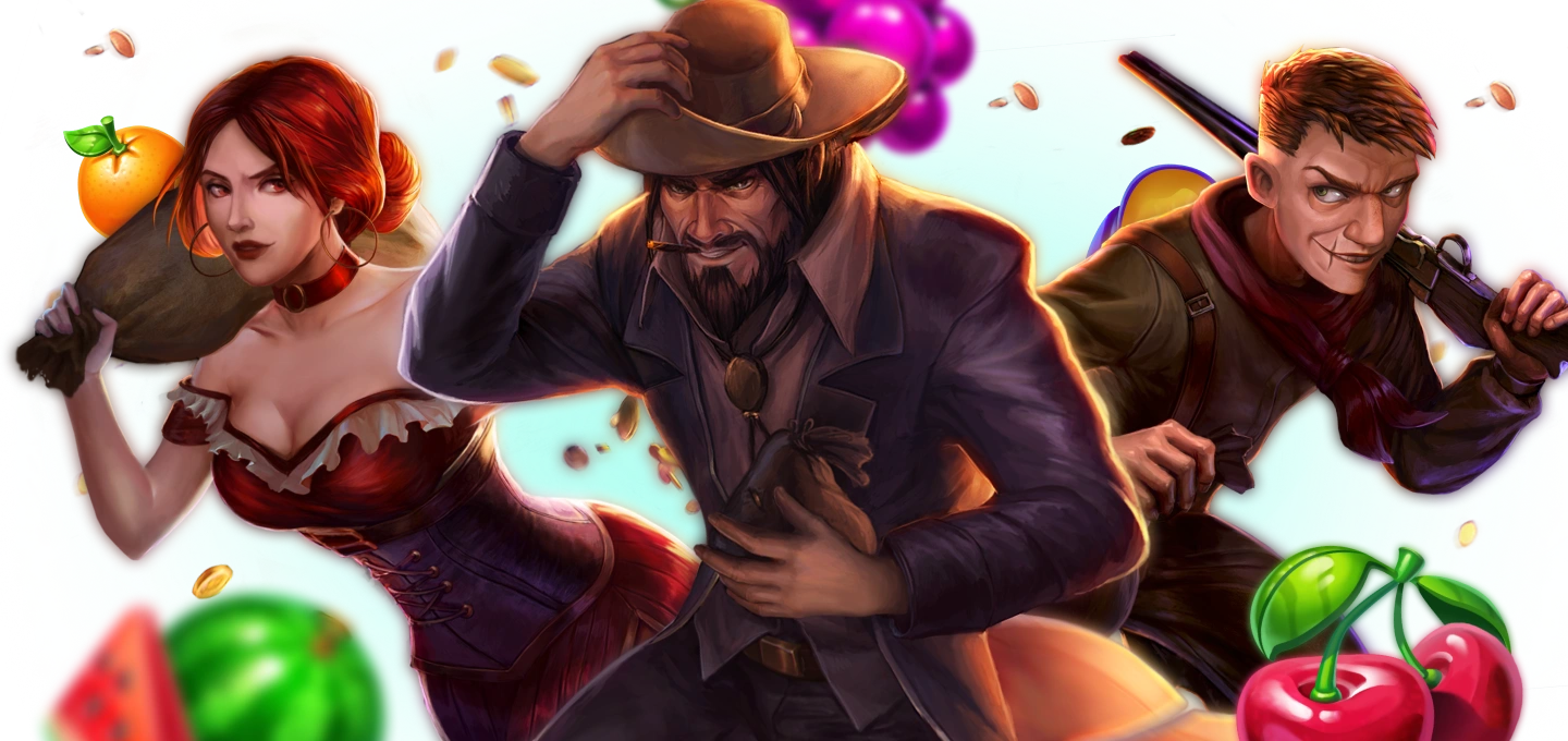 bonus banner
