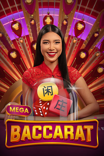 Mega Baccarat