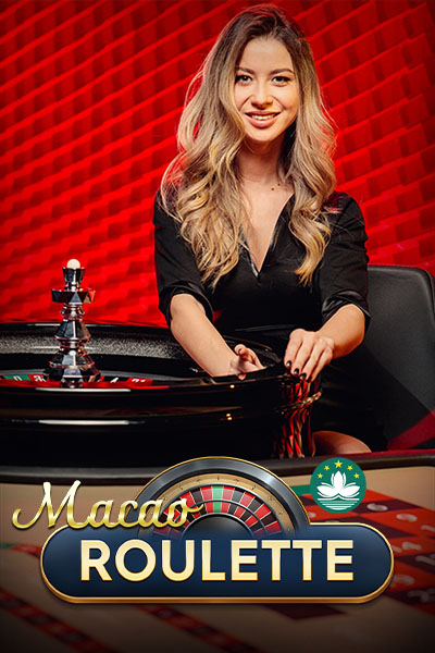 Roulette Macao Roulette Macao
