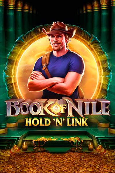 Book Of Nile: Hold n Link