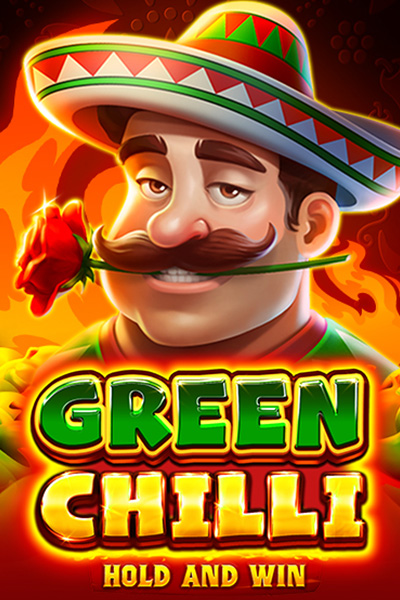 Green Chilli