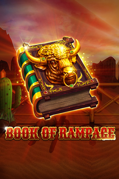 Book Of Rampage