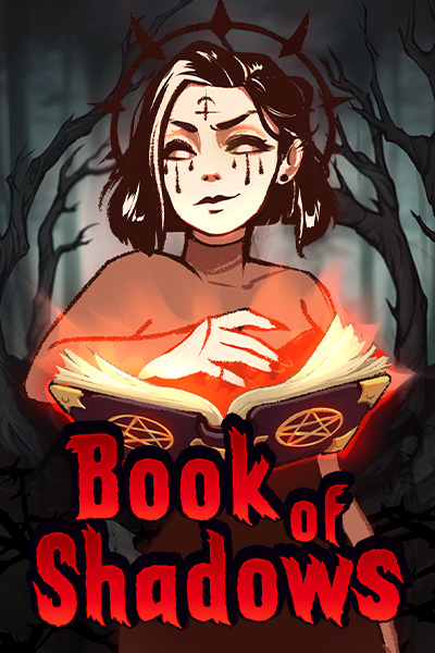 Book of Shadows