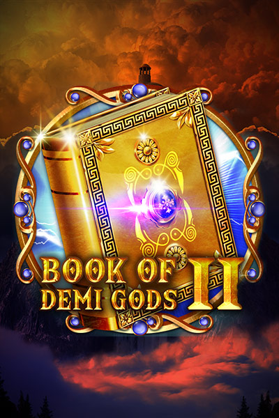 Book Of Demi Gods II