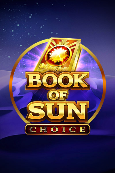 Book of Sun Choice
