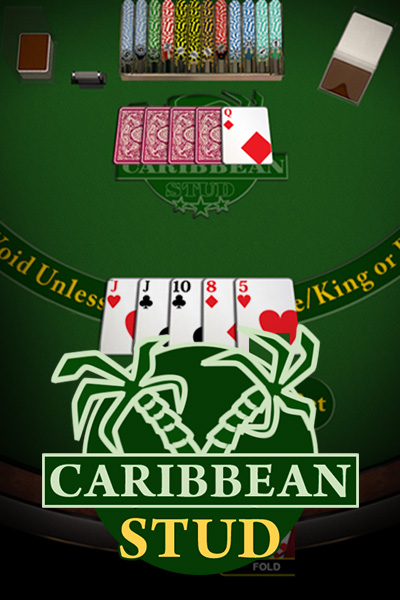 Caribbean Stud