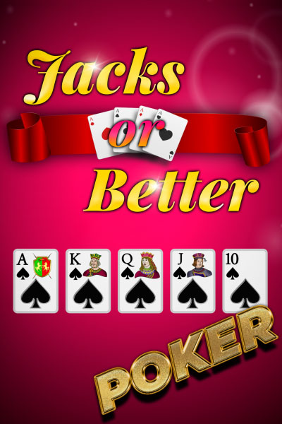 Jacks or Better