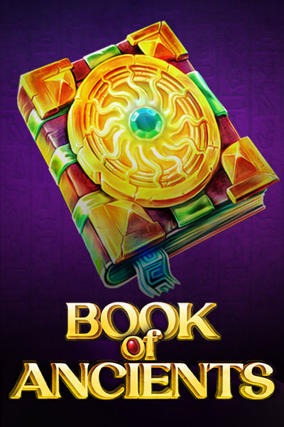 Book of Ancients