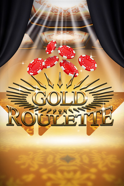 Gold Roulette