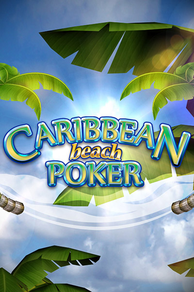 Caribbean Beach Poker