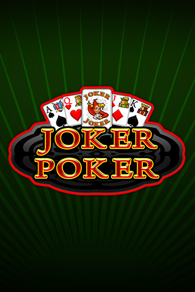 Joker Poker