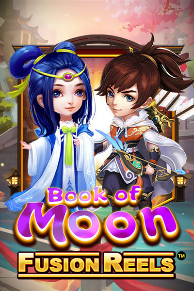 Book of Moon Fusion Reels
