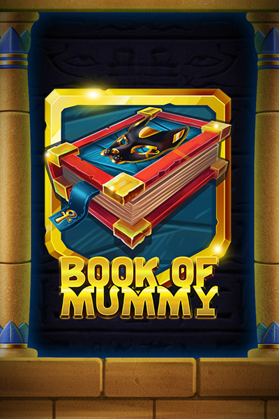 Book of Mummy