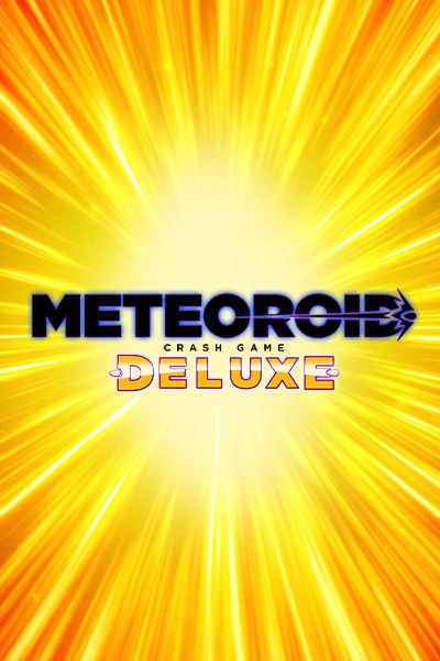 Meteoroid Deluxe