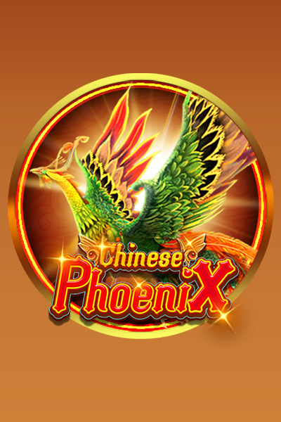 Chinese Phoenix