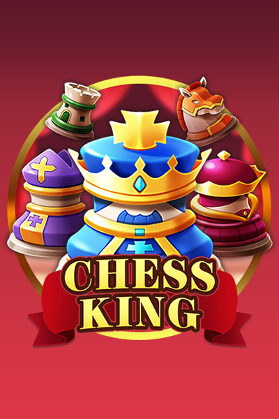 Chess King