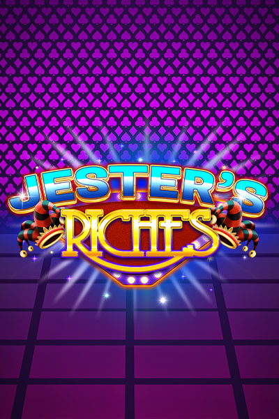 Jester's Riches