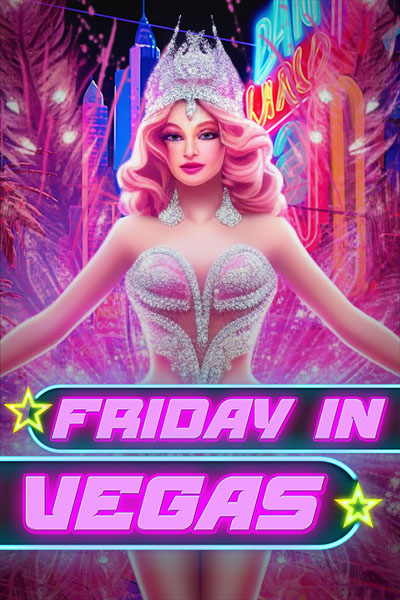 Friday in Vegas