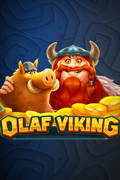 Olaf Viking