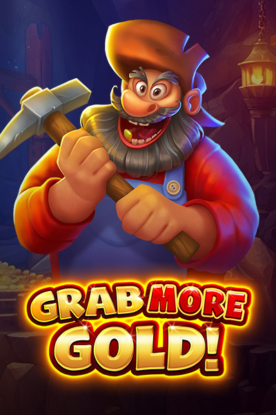 Grab more Gold!