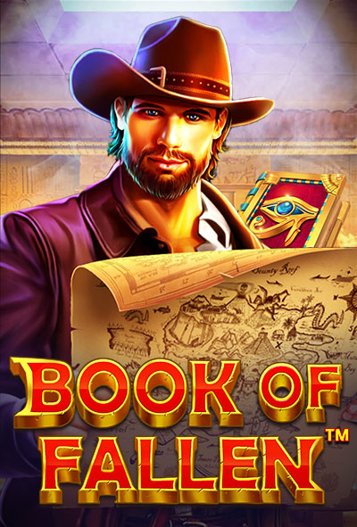 Book of Fallen