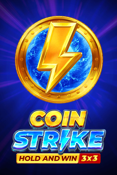 Coin Strike Hold and Win