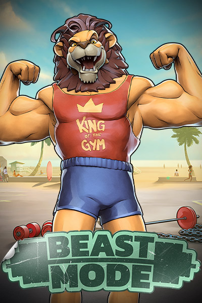 Beast Mode