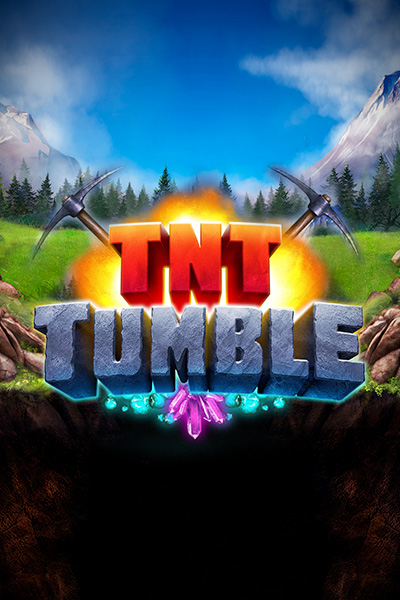 TNT Tumble