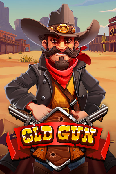 Old Gun