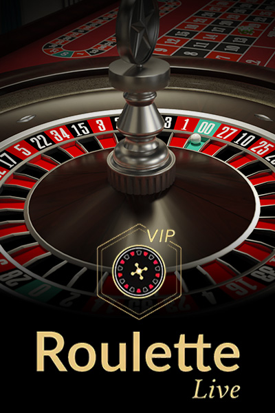 VIP Roulette