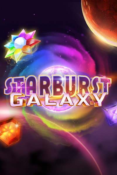 Starburst Galaxy