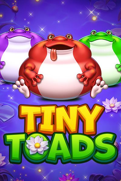 Tiny Toads