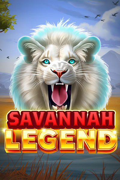 Savannah Legend