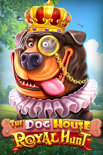 The Dog House - Royal Hunt