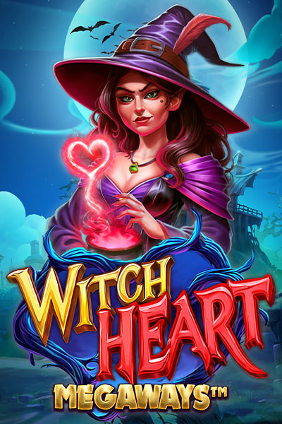 Witch Heart Megaways