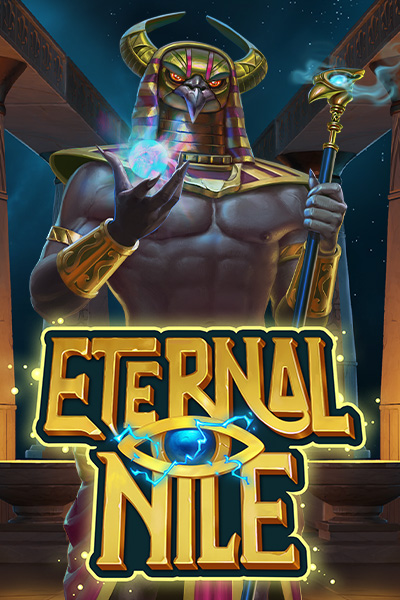 Eternal Nile