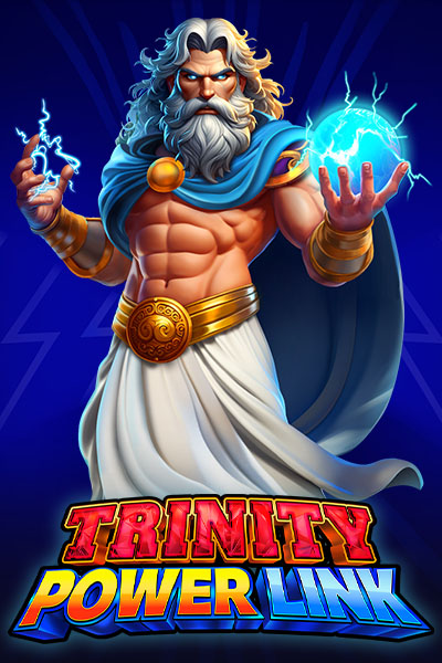Trinity Power Link: RUNNING WINS™