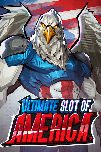 Ultimate Slot of America