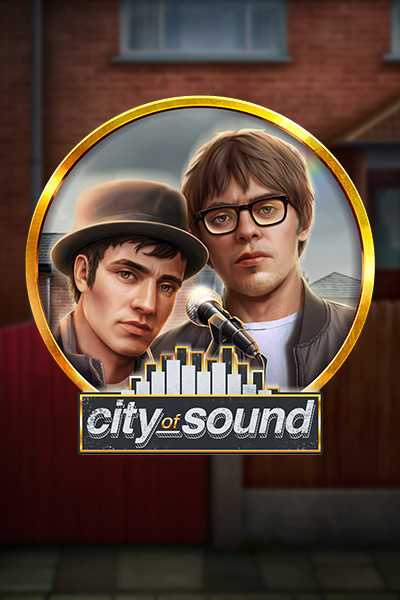 City of Sound
