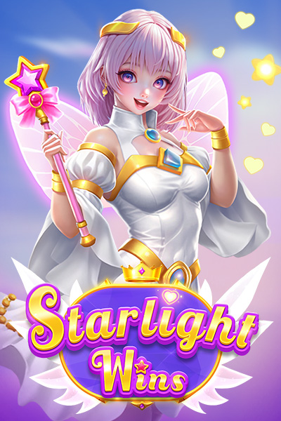 Starlight Wins