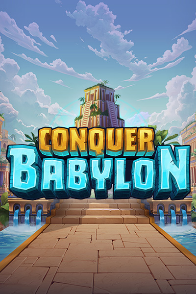 Conquer Babylon