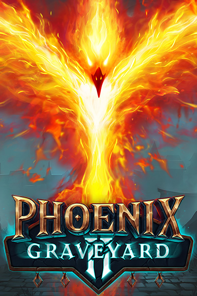 Phoenix Graveyard II