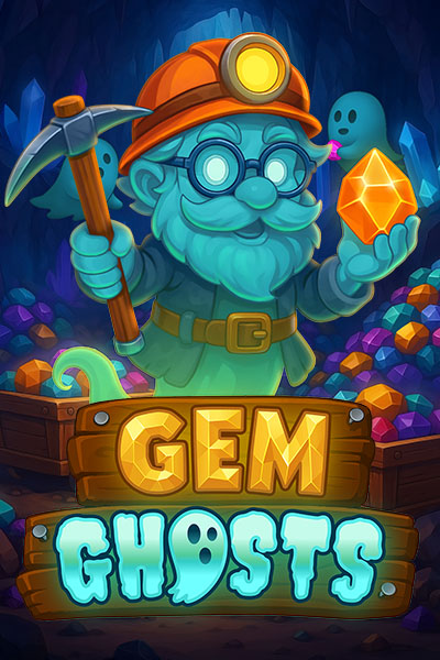 Gem Ghosts