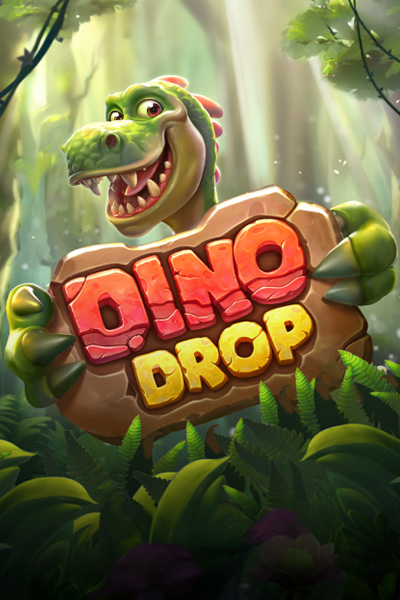 Dino Drop