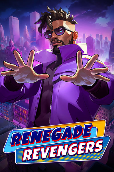 Renegade Revengers