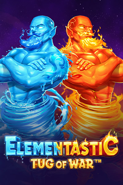 Elementastic Tug of War™